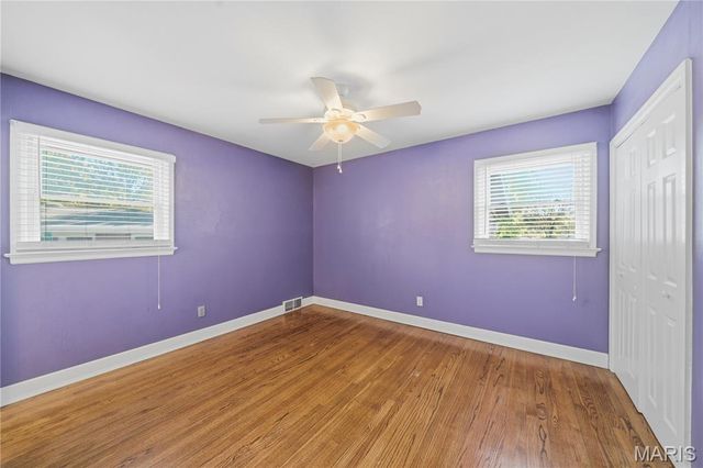 25 Saint Benedict Lane, Florissant, MO 63033