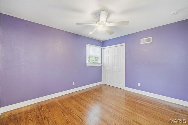 25 Saint Benedict Lane, Florissant, MO 63033