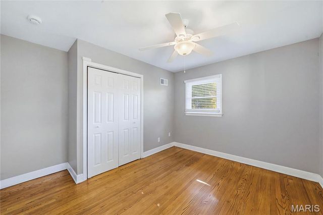 25 Saint Benedict Lane, Florissant, MO 63033