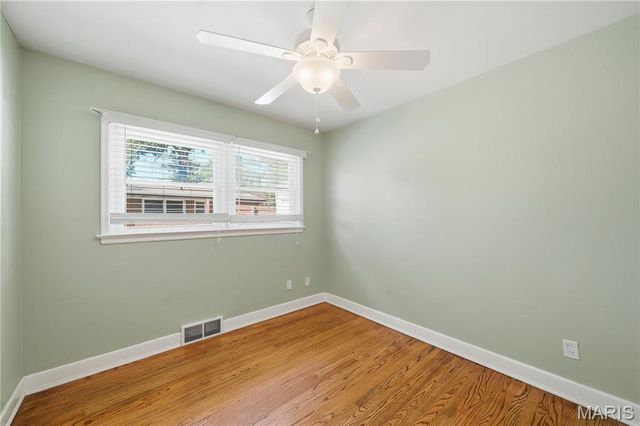 25 Saint Benedict Lane, Florissant, MO 63033