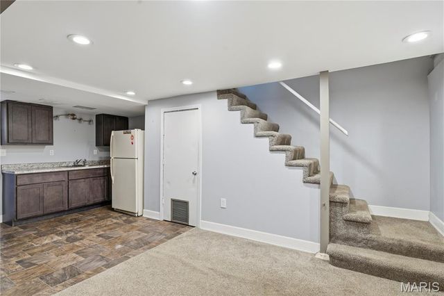 25 Saint Benedict Lane, Florissant, MO 63033