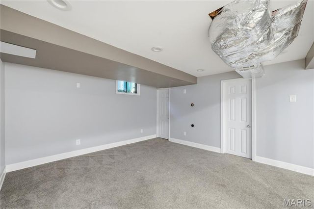 25 Saint Benedict Lane, Florissant, MO 63033