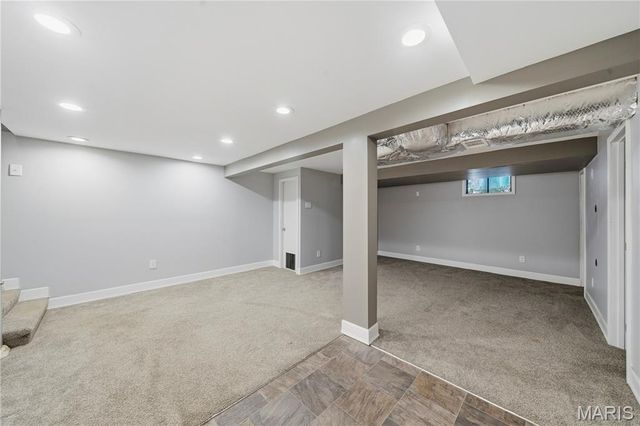 25 Saint Benedict Lane, Florissant, MO 63033