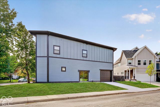 2620 Broadway Street, Indianapolis, IN 46205