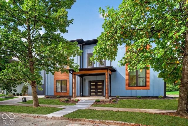 2620 Broadway Street, Indianapolis, IN 46205