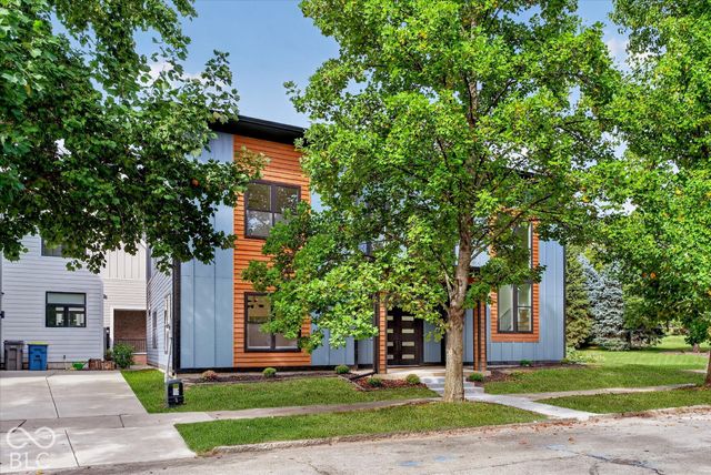 2620 Broadway Street, Indianapolis, IN 46205