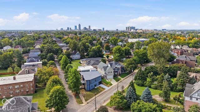 2620 Broadway Street, Indianapolis, IN 46205