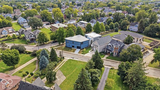 2620 Broadway Street, Indianapolis, IN 46205