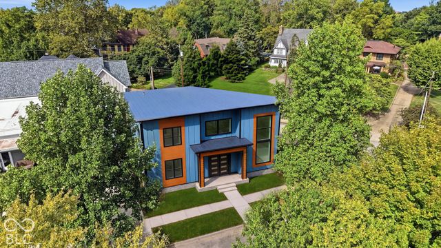 2620 Broadway Street, Indianapolis, IN 46205