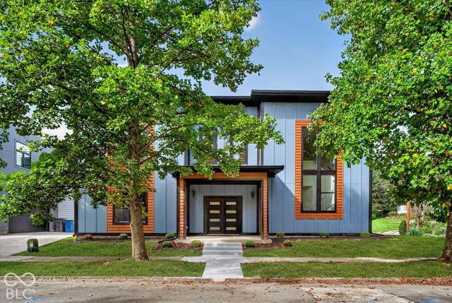 2620 Broadway Street, Indianapolis, IN 46205