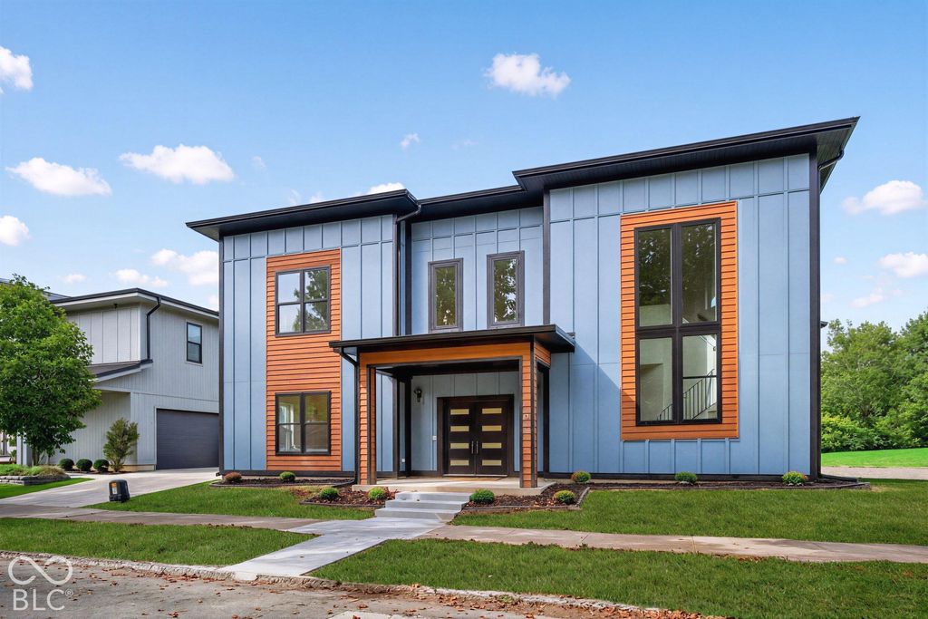2620 Broadway Street, Indianapolis, IN 46205