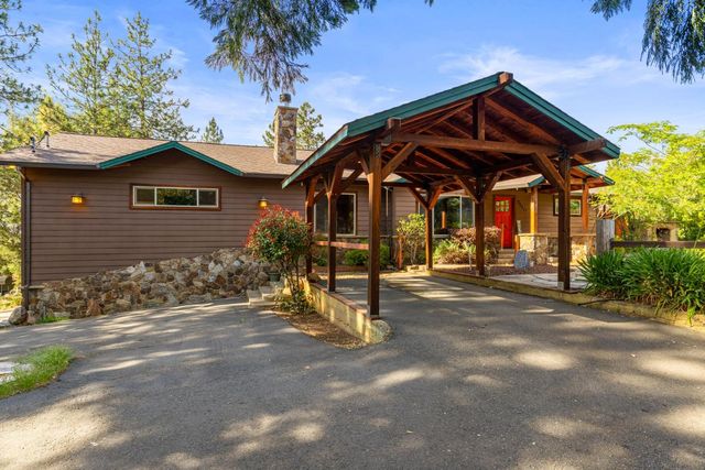 9340 Mosquito Rd, Placerville, CA 95667