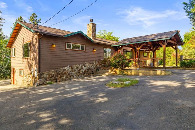 9340 Mosquito Rd, Placerville, CA 95667