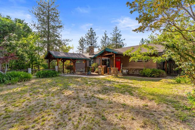 9340 Mosquito Rd, Placerville, CA 95667