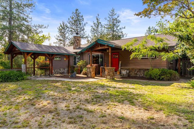 9340 Mosquito Rd, Placerville, CA 95667