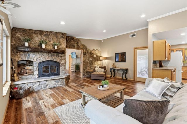9340 Mosquito Rd, Placerville, CA 95667