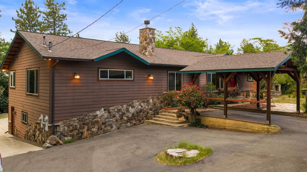 9340 Mosquito Rd, Placerville, CA 95667