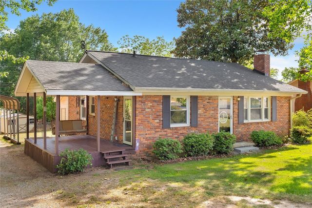 503 Stone Drive, Anderson, SC 29625