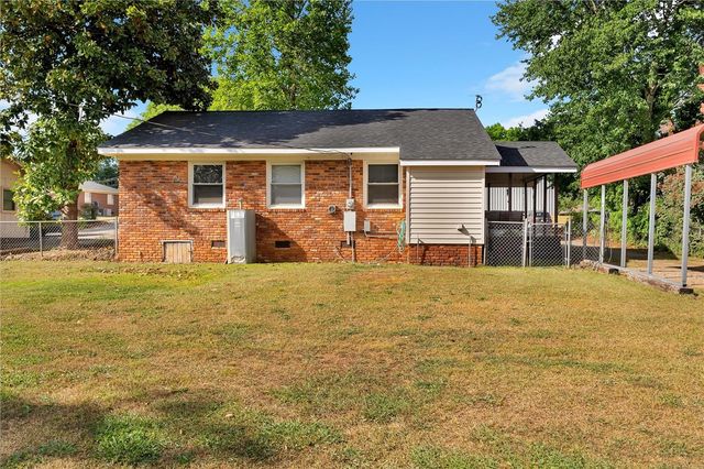 503 Stone Drive, Anderson, SC 29625