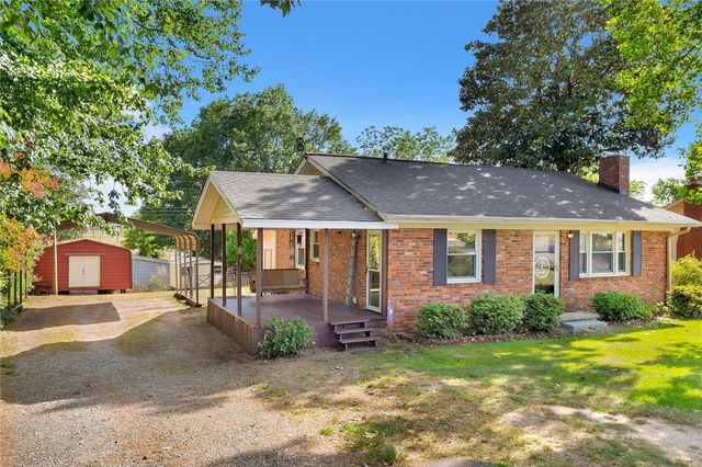 503 Stone Drive, Anderson, SC 29625