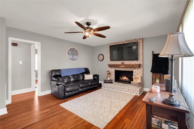 503 Stone Drive, Anderson, SC 29625