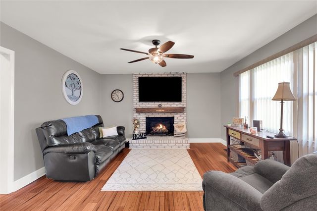 503 Stone Drive, Anderson, SC 29625