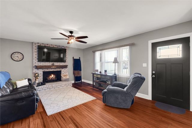 503 Stone Drive, Anderson, SC 29625