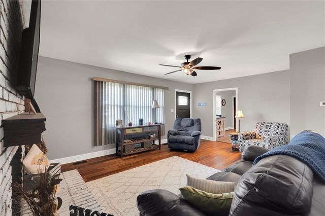 503 Stone Drive, Anderson, SC 29625