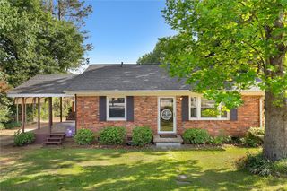 503 Stone Drive, Anderson, SC 29625