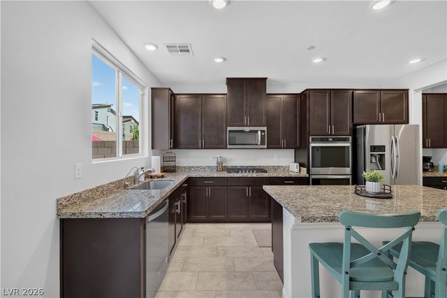 325 Breve Court, Las Vegas, NV 89145