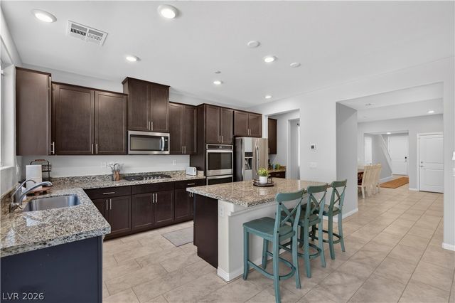 325 Breve Court, Las Vegas, NV 89145