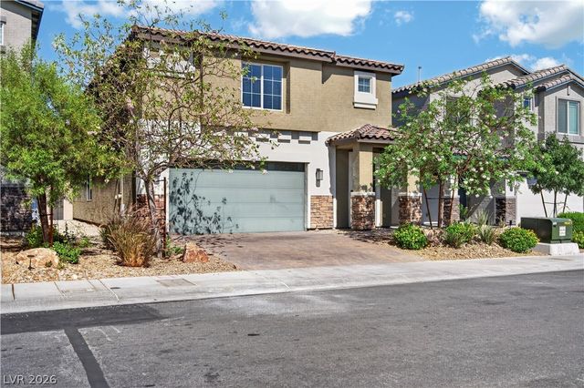 325 Breve Court, Las Vegas, NV 89145