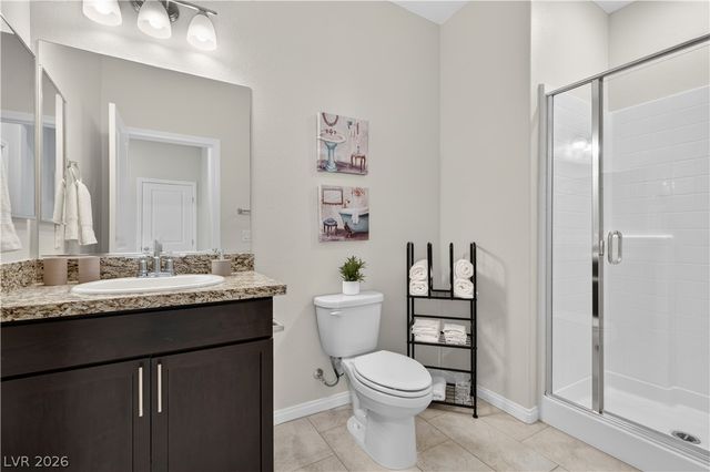 325 Breve Court, Las Vegas, NV 89145