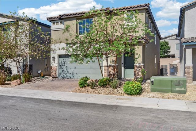 325 Breve Court, Las Vegas, NV 89145