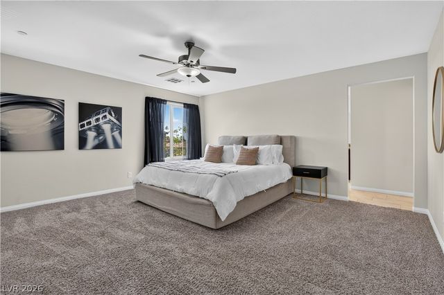 325 Breve Court, Las Vegas, NV 89145