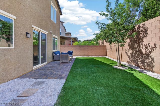 325 Breve Court, Las Vegas, NV 89145