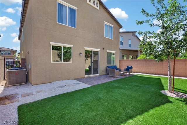 325 Breve Court, Las Vegas, NV 89145