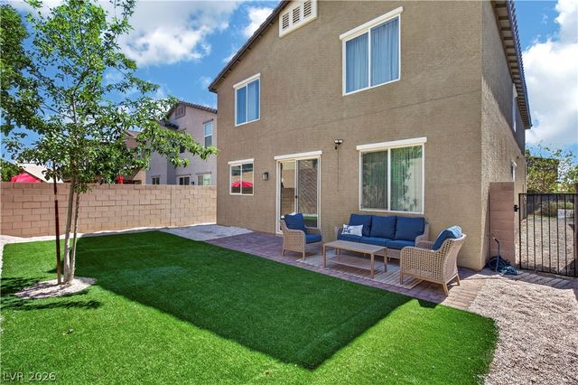 325 Breve Court, Las Vegas, NV 89145