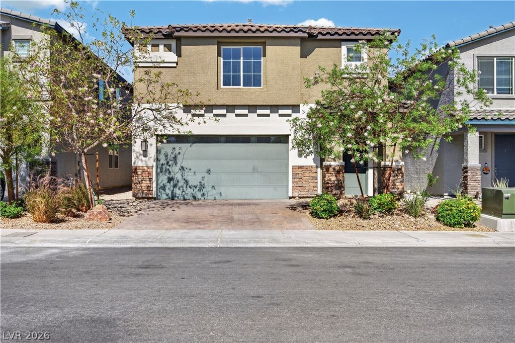 325 Breve Court, Las Vegas, NV 89145
