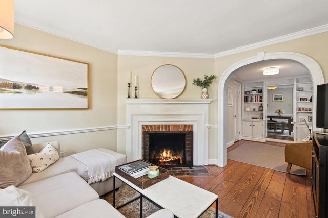 310 GIBBON STREET, Alexandria, VA 22314