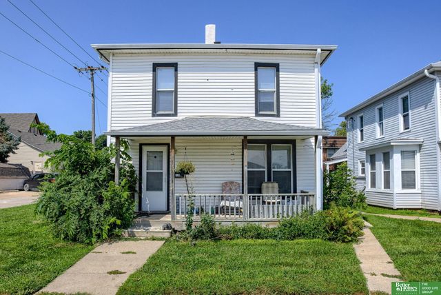 215 S 17 Street, Blair, NE 68008