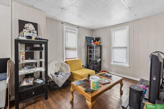215 S 17 Street, Blair, NE 68008