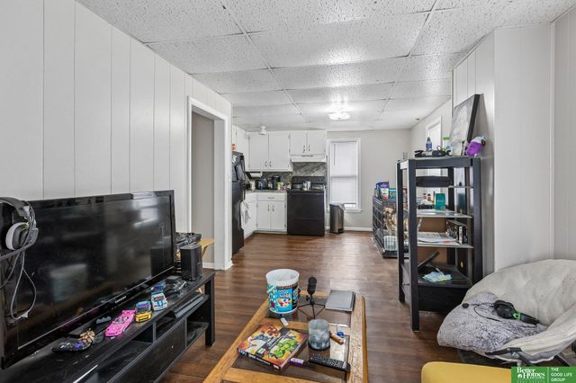 215 S 17 Street, Blair, NE 68008