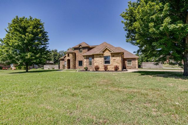 617 N Kate Avenue, Oklahoma City, OK 73117