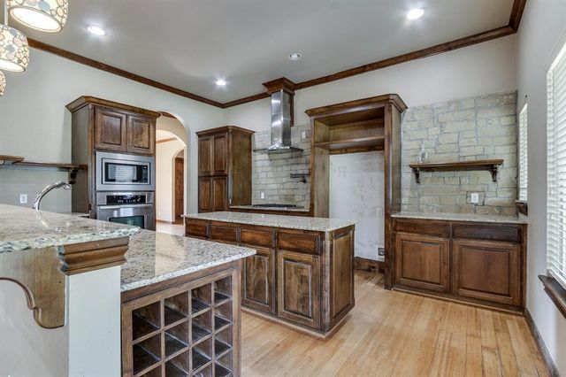 617 N Kate Avenue, Oklahoma City, OK 73117