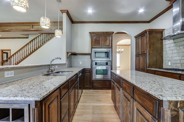 617 N Kate Avenue, Oklahoma City, OK 73117