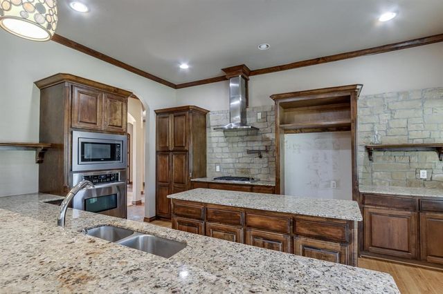 617 N Kate Avenue, Oklahoma City, OK 73117