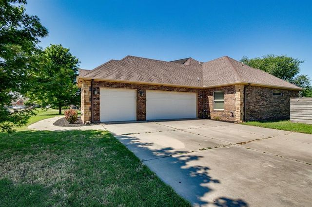 617 N Kate Avenue, Oklahoma City, OK 73117