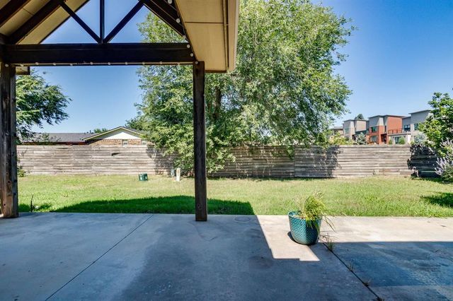 617 N Kate Avenue, Oklahoma City, OK 73117
