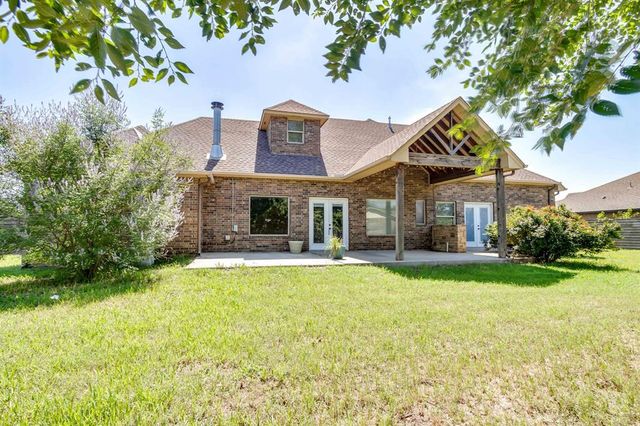 617 N Kate Avenue, Oklahoma City, OK 73117